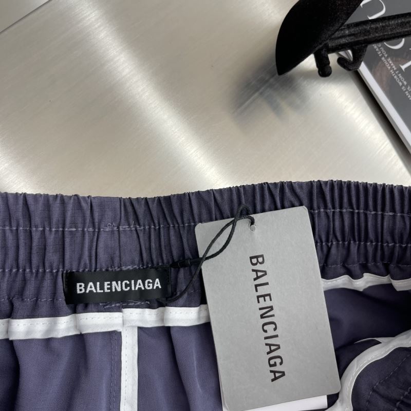 Balenciaga Short Pants